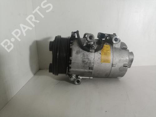Used AC compressor AC compressor FORD FOCUS II Saloon (DB_, FCH, DH) [2005-2026] 33334967 33334967