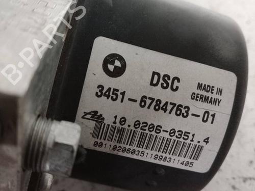 ABS pump BMW 3 (E90) 323 i | BP17974554M43 