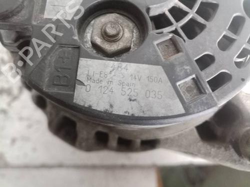 Generator PEUGEOT 307 Break (3E)  | BP29822723M7 
