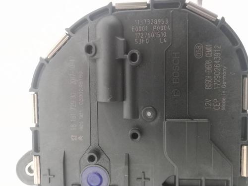 Front wiper motor CITROËN C4 Grand Picasso II (DA_, DE_)  | BP8528452M29 