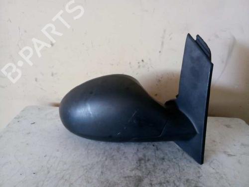 Right mirror SEAT TOLEDO III (5P2)  | BP2597572C27 
