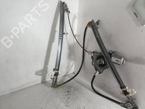 Front right window mechanism CITROËN XSARA (N1) 2.0 HDi 90 | BP28276115C23 
