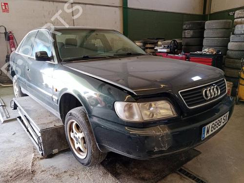 Used Parts AUDI A6 C4 (4A2) 2.5 TDI 4040344
