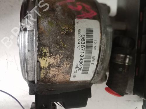Suspension compressor CITROËN C5 II (RC_) | BP39185198M103 - Image 4