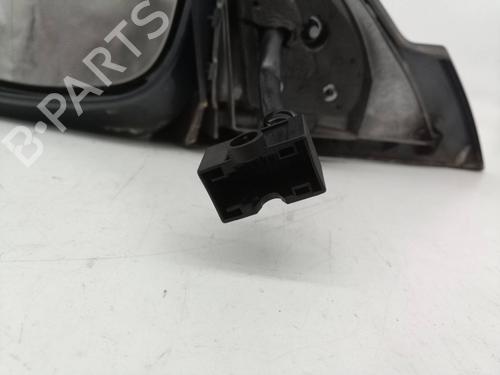 Left mirror MERCEDES-BENZ CLK (C209) CLK 270 CDI (209.316) | BP12215644C26 