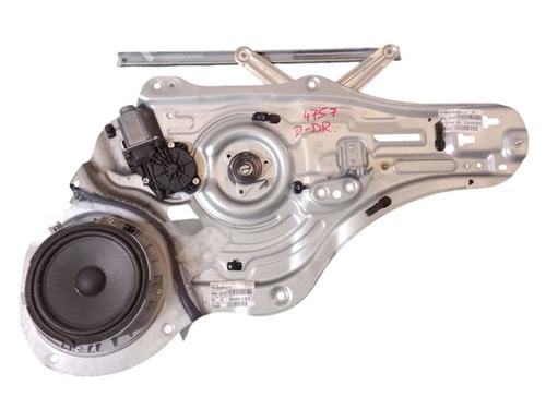 Used Front right window mechanism KIA SPORTAGE III (SL) 1.7 CRDi (116 hp) 24122622