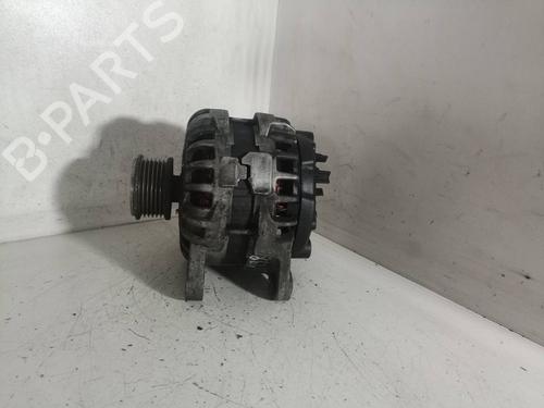 Used Alternator DACIA SANDERO [2008-2025]  15880596