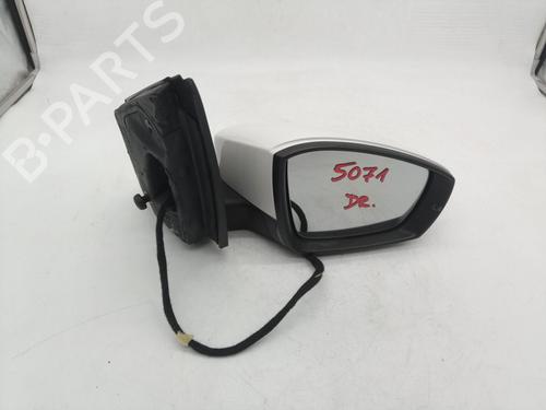 Used Right mirror VW POLO V (6R1, 6C1) [2009-2022]  26332165