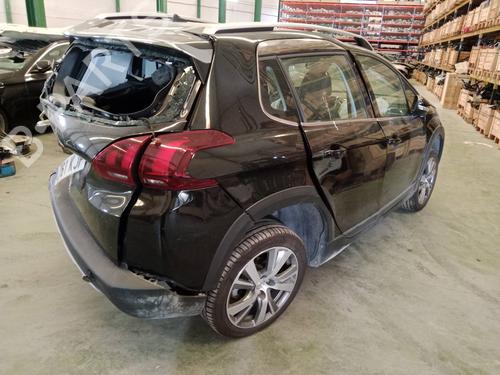 Start/Stop styreenhet PEUGEOT 2008 I (CU_)  | BP29721780M59 