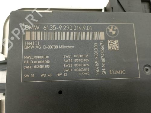 Electronic module BMW X3 (F25) xDrive 20 d | BP13236101M83 