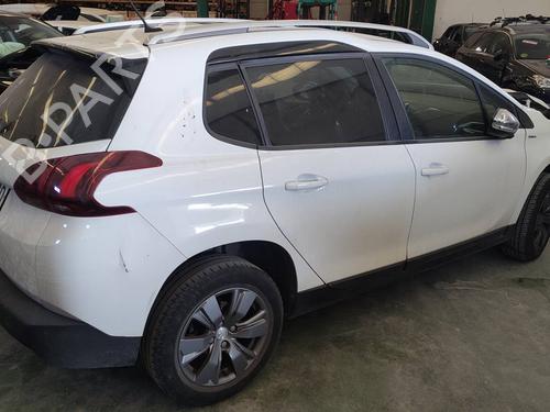 Servo brake PEUGEOT 2008 I (CU_)  | BP24104013M42 