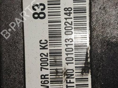 Gearbox FORD C-MAX II (DXA/CB7, DXA/CEU) | BP30121245M3