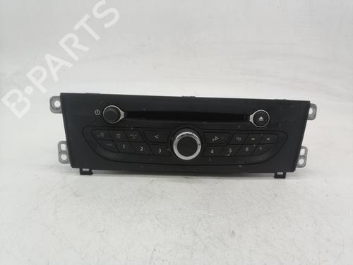 Used Radio Radio RENAULT LATITUDE (L70_) [2010-2026] 33759456 33759456