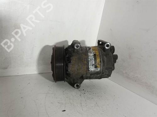 Used AC compressor AC compressor 38482460 38482460