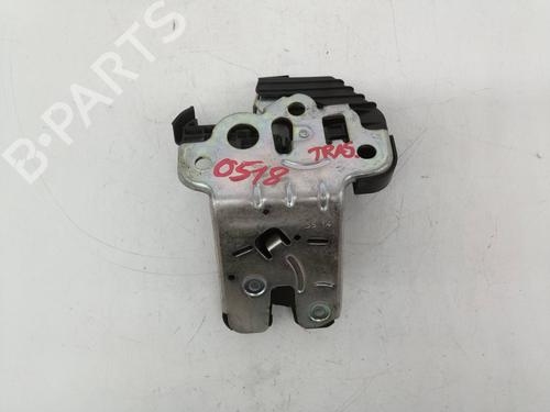 Tailgate lock AUDI A1 Sportback (8XA, 8XF) 1.2 TFSI | BP9588228C101 