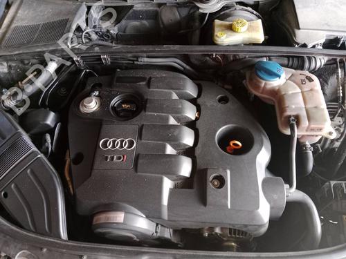 Climate control AUDI A4 B6 (8E2) 1.9 TDI | BP28837577I5