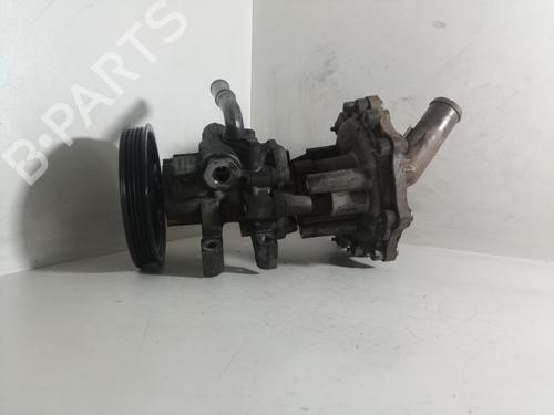 Used Steering pump Steering pump FORD TRANSIT Van (FA_ _) [2006-2014] 34461078 34461078