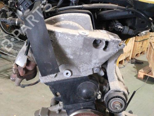Engine RENAULT CLIO II (BB_, CB_)  | BP6939595M1 
