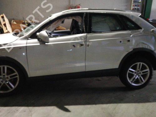 Elektronisk modul AUDI Q3 (8UB, 8UG) 2.0 TFSI quattro | BP8131482M83 