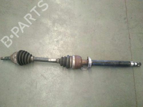 Right front driveshaft OPEL ASTRA H GTC (A04) 1.9 CDTI (L08) | BP6060048M39 