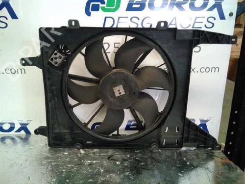 Motorkühlung für RENAULT MEGANE I (BA0/1_) 1.9 dTi (BA1U) (80 hp) 1500407