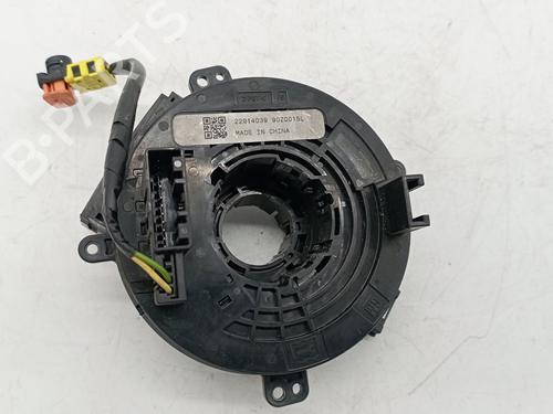Used Squib airbag CHEVROLET CRUZE (J300) [2009-2025]  26138943