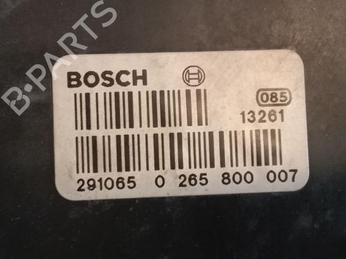ABS Bremseaggregat FORD MONDEO III (B5Y)  | BP29822704M43