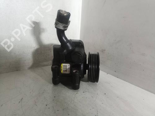 Steering pump FORD FUSION (JU_)  | BP11865657M99 