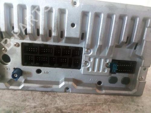 Electronic module SUBARU IMPREZA Hatchback (GR, GH, G3) 2.0 D AWD | BP2821987M83 