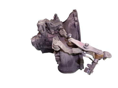 Gearbox OPEL CORSA C (X01) 1.8 (F08, F68) | BP31311299M3 - Image 3