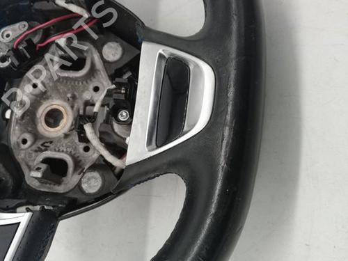 Steering wheel RENAULT MEGANE IV Grandtour (K9A/M/N_) 1.5 dCi 110 | BP17221837C49 