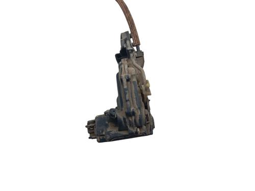 Rear left lock SEAT LEON (1M1)  | BP22564611C100 