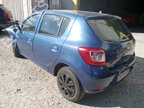 Starter DACIA SANDERO II  | BP24139619M8 