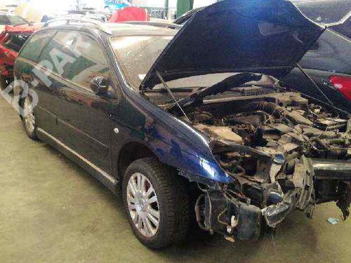 Used Parts CITROËN C5 II Break (RE_)    637459