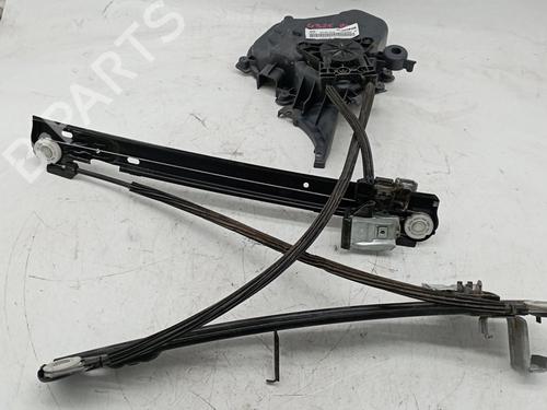 Used Front left window mechanism SEAT IBIZA IV (6J5, 6P1) [2008-2017]  20220620
