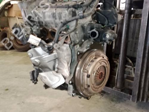 Engine SEAT IBIZA IV SC (6J1, 6P5)  | BP29906058M1