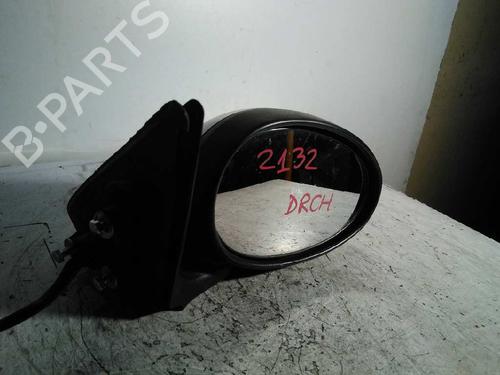 Used Right mirror ROVER 45 I Hatchback (RT) [2000-2005]  5334161