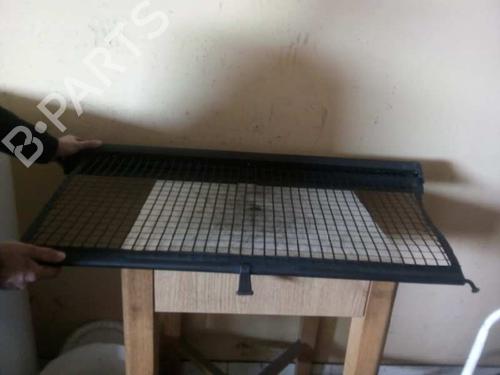 Rear parcel shelf AUDI A6 Allroad C6 (4FH) 3.0 TDI quattro | BP2795165C85 