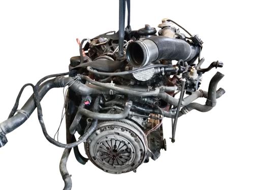 Engine SEAT LEON (1M1) | BP38095693M1 - Image 4