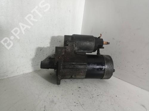 Used Starter RENAULT MEGANE II Saloon (LM0/1_) 1.5 dCi (LM0F, LM0T, LM2B) (82 hp) 13465957