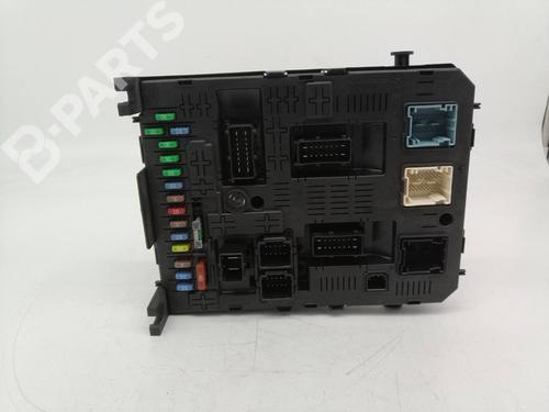 Used Fuse box Fuse box CITROËN C4 Coupe (LA_) 1.6 HDi (90 hp) 8911252 8911252