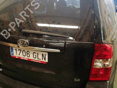 Tailgate KIA CARNIVAL I (UP)  | BP4401026C6 