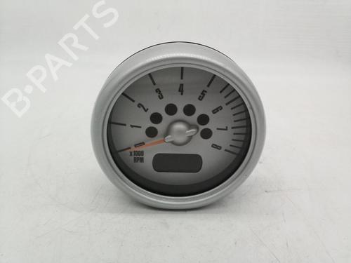 Used Instrument cluster MINI MINI (R50, R53) [2001-2006]  24950792