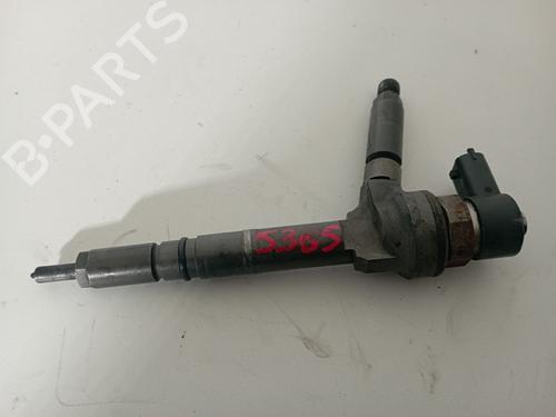 Used Injector Injector OPEL ASTRA H (A04) 1.7 CDTI (L48) (100 hp) 33334918 33334918