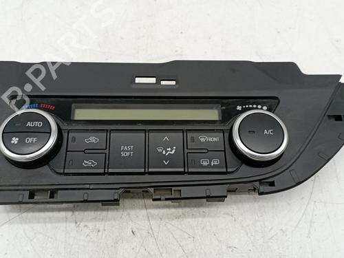 Used Climate control TOYOTA AURIS (_E18_) [2012-2019]  18862766