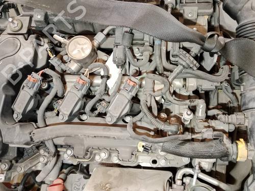 Engine CITROËN C4 II (NC_)  | BP27493453M1  - Image 9