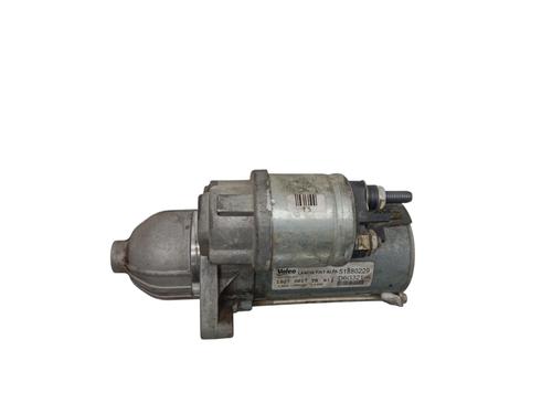 Starter FIAT QUBO (225_) 1.3 D Multijet (225AXG1A, 225CXG1A, 225AXG11, 225CXG11) | BP21842515M8 