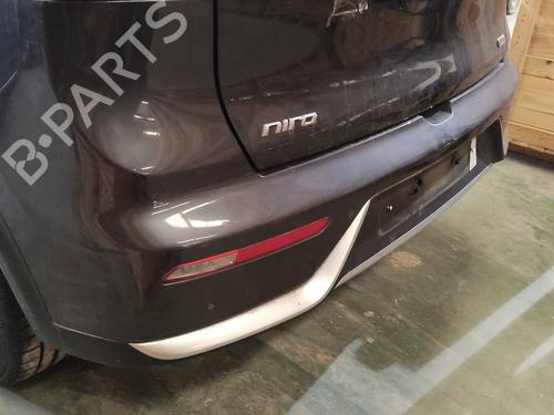 Paraurti posteriore KIA NIRO I (DE) 1.6 GDI Plug-in Hybrid (141 hp) 16582477