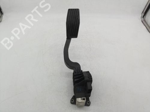 Used Pedal OPEL CORSA D (S07) [2006-2015]  30096203