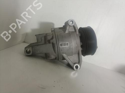 AC compressor DACIA SANDERO II TCe 90 (B8M1, B8MA, B8AC) | BP33426028M34 - Image 2